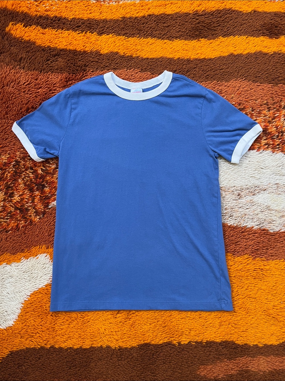 Hanna Andersson Ringer Tee